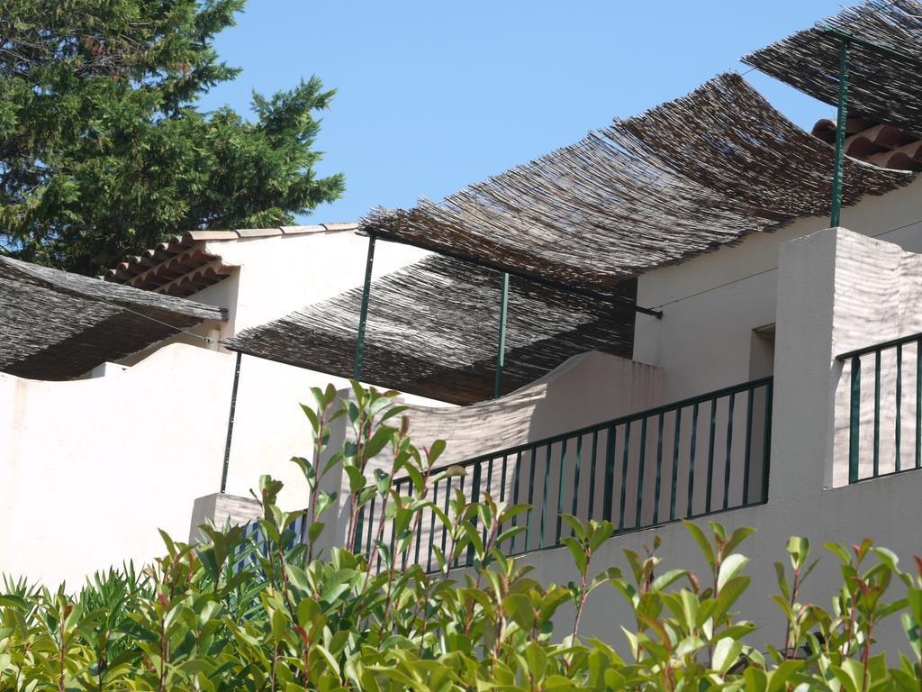 Hotel La Bastide De Biot Extérieur photo