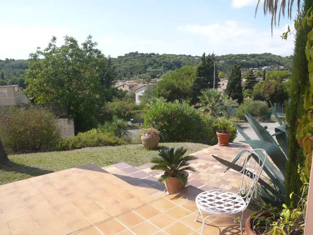Hotel La Bastide De Biot Extérieur photo