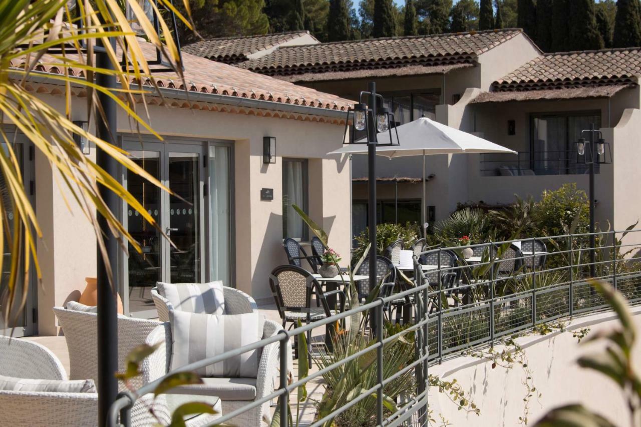 Hotel La Bastide De Biot Extérieur photo