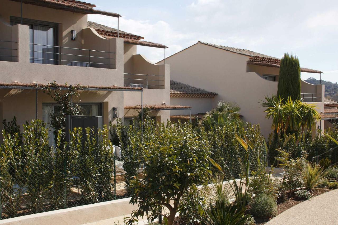 Hotel La Bastide De Biot Extérieur photo